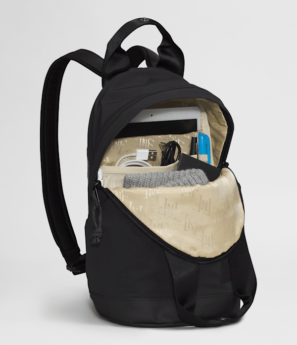 Women’s Never Stop Mini Backpack - Image 4
