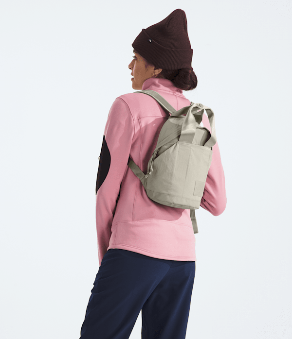 Women’s Never Stop Mini Backpack - Image 5