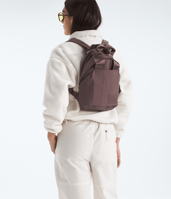 Women’s Never Stop Mini Backpack - Image 5