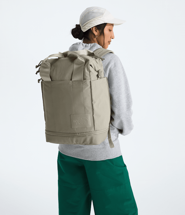 Women’s Never Stop Utility Pack - Image 5