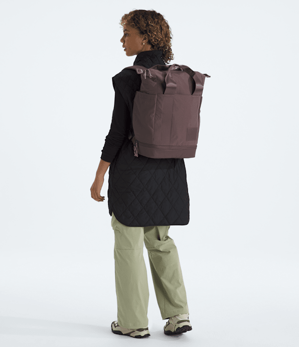 Women’s Never Stop Utility Pack - Image 5