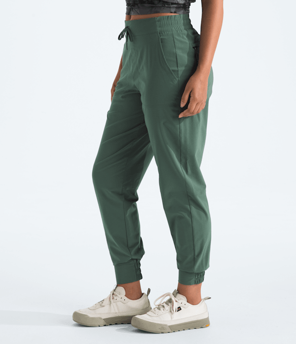 Women’s Never Stop Wearing Joggers