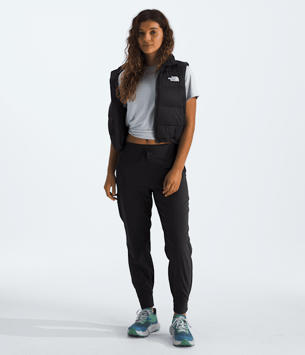 Women’s Never Stop Wearing Joggers