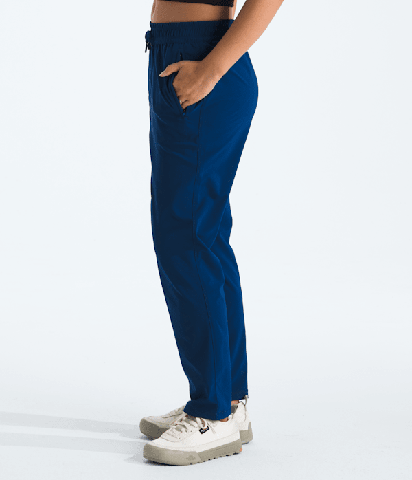 Women’s Never Stop Wearing Pants