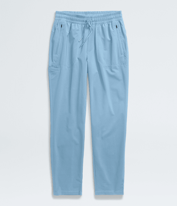 Women’s Never Stop Wearing Pants