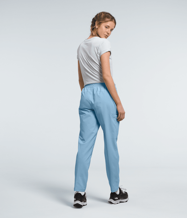 Women’s Never Stop Wearing Pants