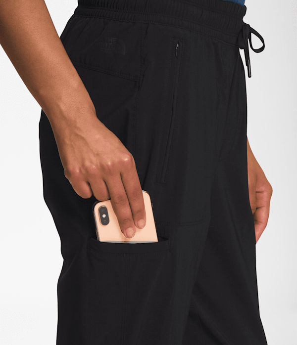 Women’s Never Stop Wearing Pants