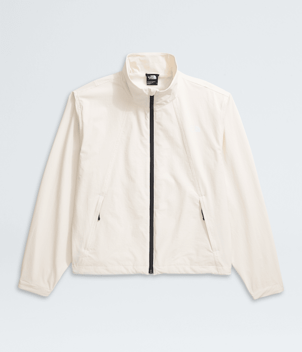Women’s North Dome Wind Jacket - Image 7