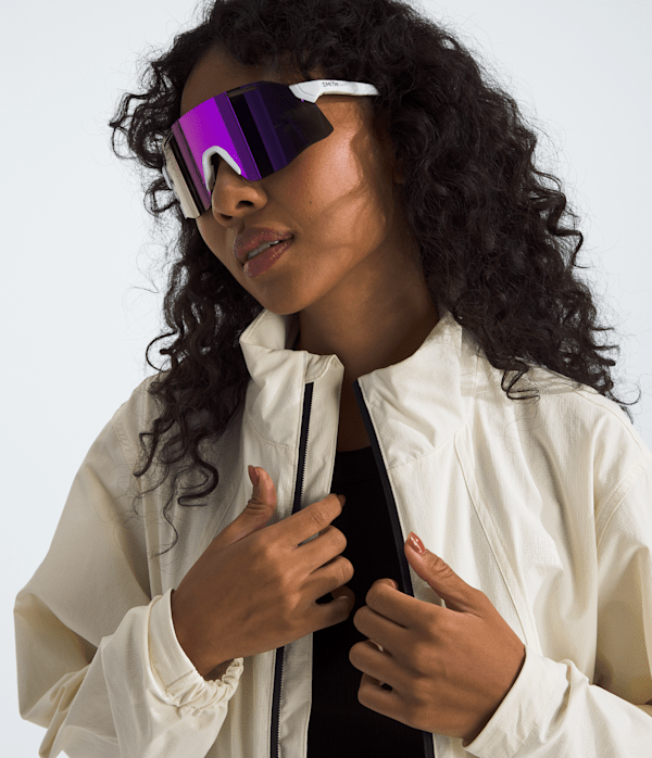 Women’s North Dome Wind Jacket