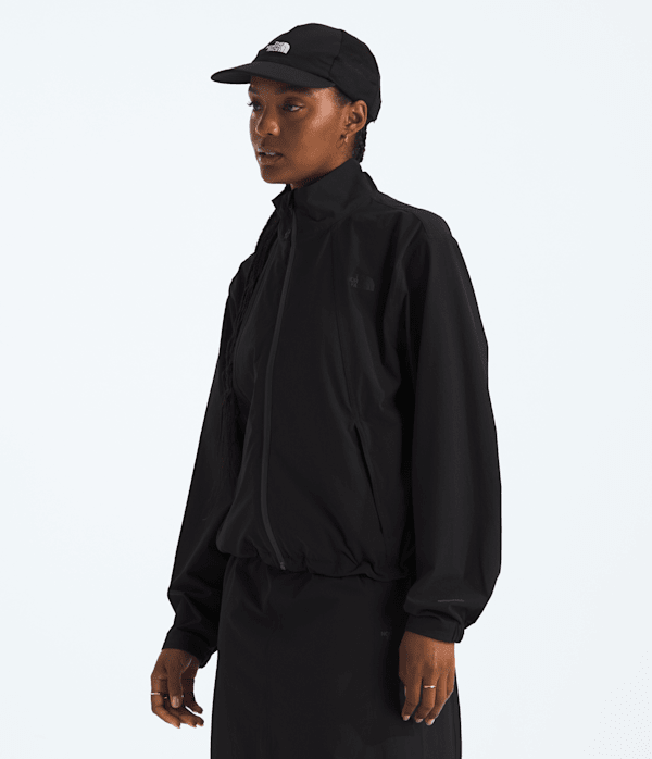 Women’s North Dome Wind Jacket