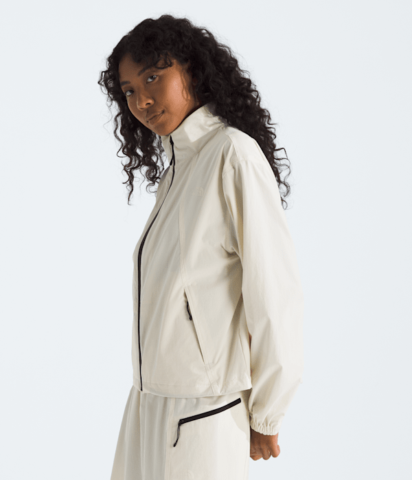 Women’s North Dome Wind Jacket