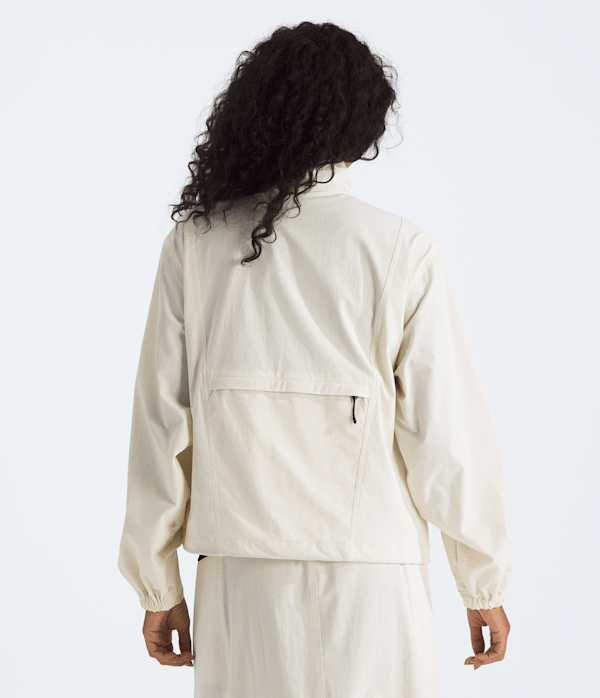 Women’s North Dome Wind Jacket