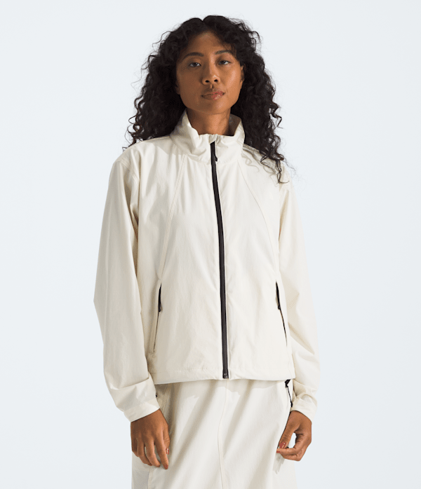 Women’s North Dome Wind Jacket