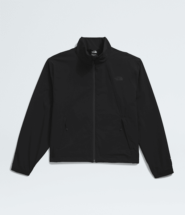 Women’s North Dome Wind Jacket - Image 7