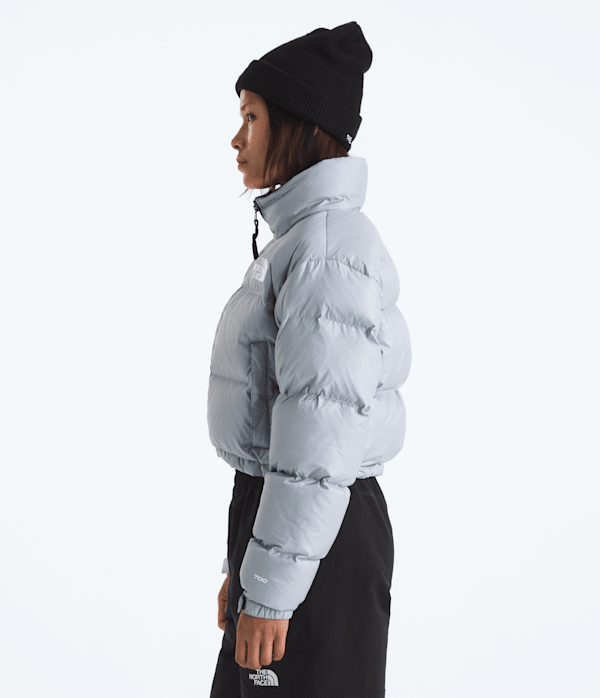 Women’s Nuptse Short Jacket