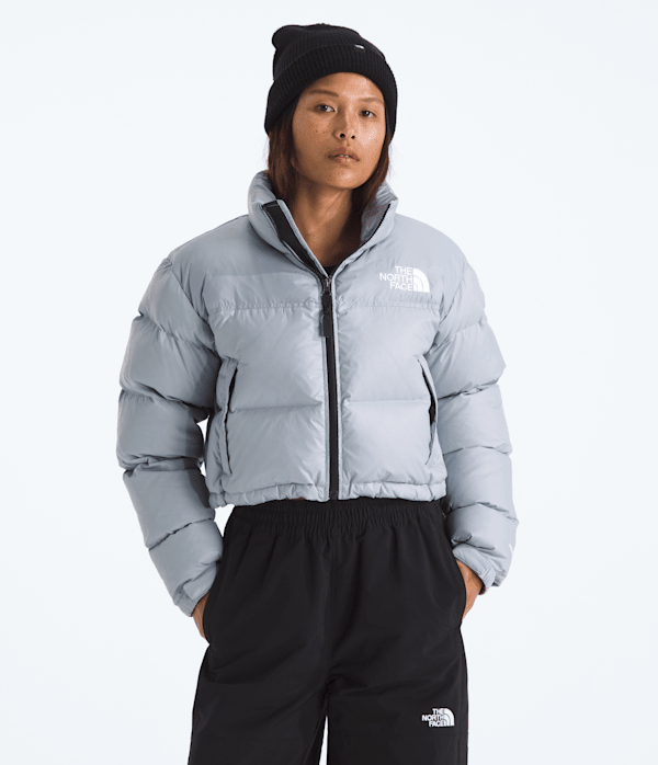 Women’s Nuptse Short Jacket