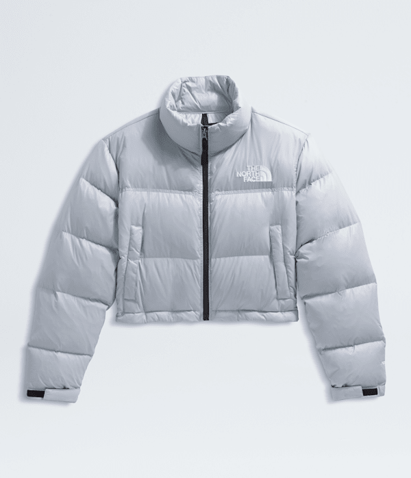 Women’s Nuptse Short Jacket - Image 8