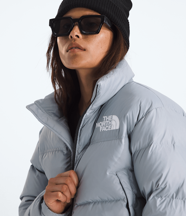 Women’s Nuptse Short Jacket