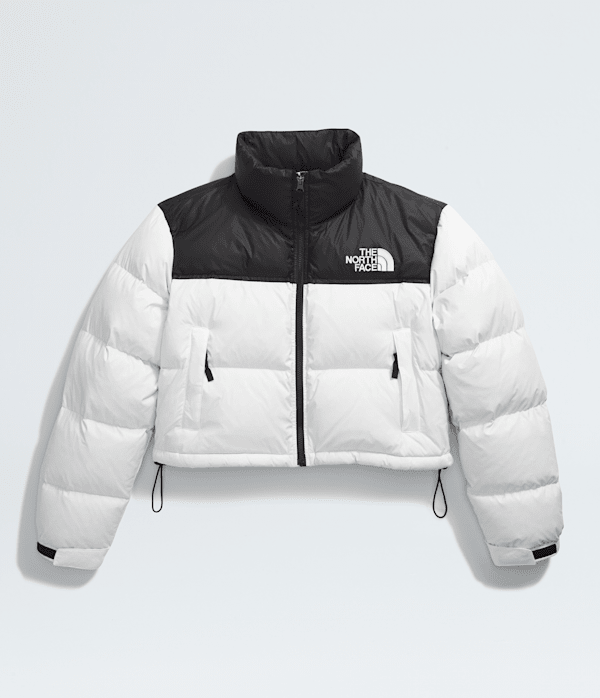 Women’s Nuptse Short Jacket