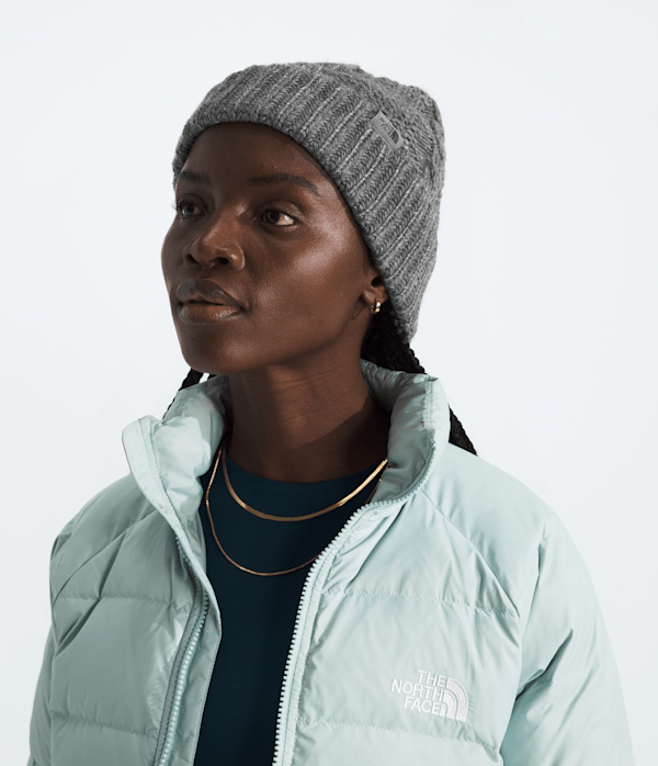 Women’s Oh Mega Beanie - Image 2