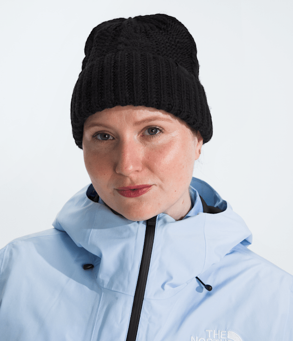 Women’s Oh Mega Beanie - Image 2