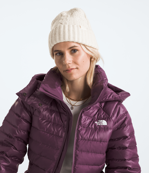 Women’s Oh Mega Beanie - Image 2