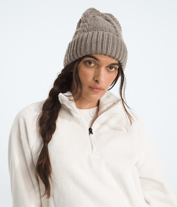 Women’s Oh Mega Beanie - Image 2