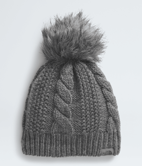 Women’s Oh Mega Fur Pom Lined Beanie