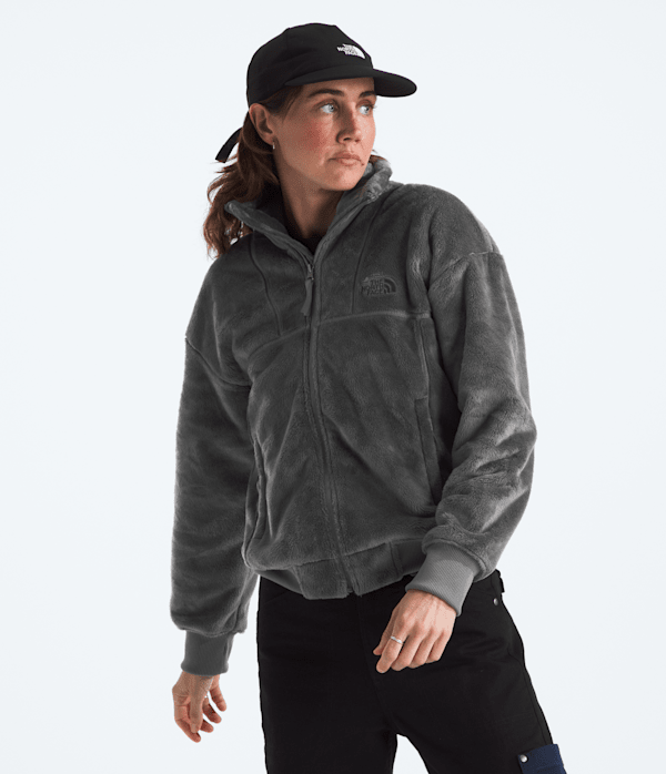 Women’s Osito Lux Jacket