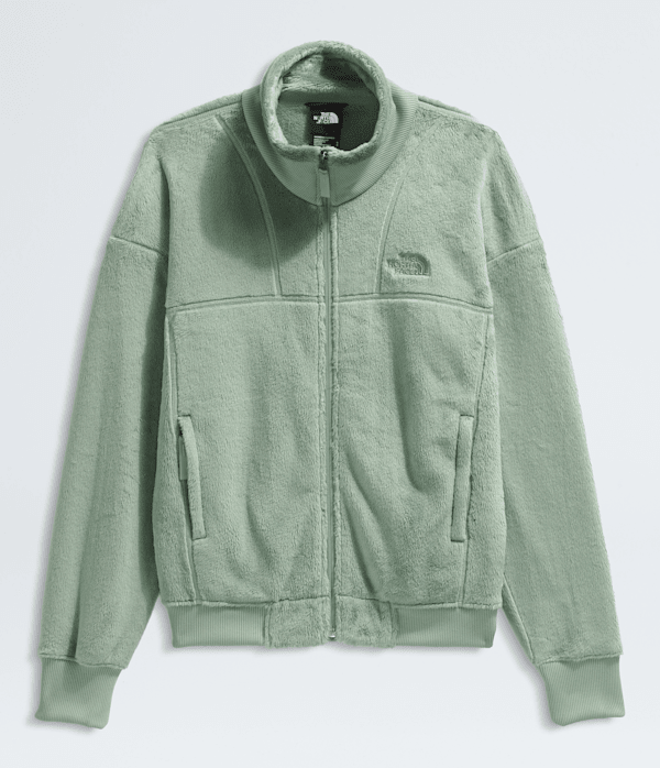 Women’s Osito Lux Jacket