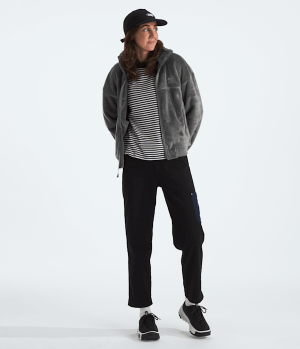 Women’s Osito Lux Jacket