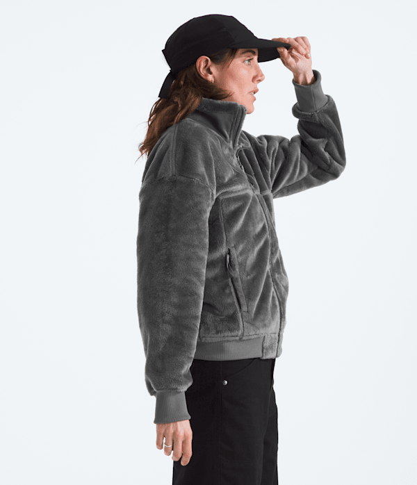 Women’s Osito Lux Jacket