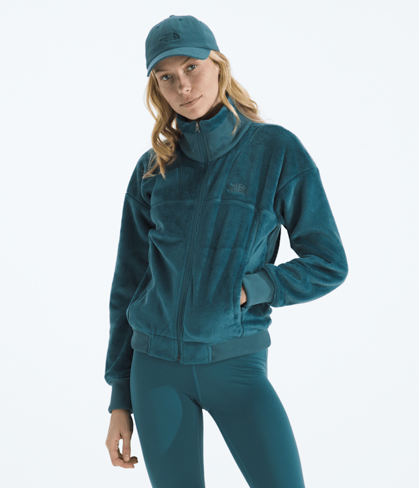 Women’s Osito Lux Jacket
