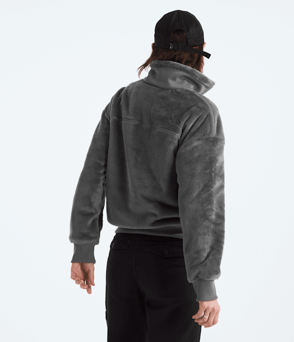 Women’s Osito Lux Jacket