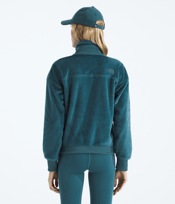 Women’s Osito Lux Jacket