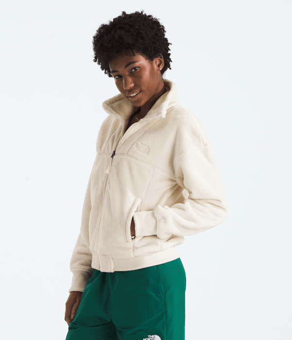 Women’s Osito Lux Jacket