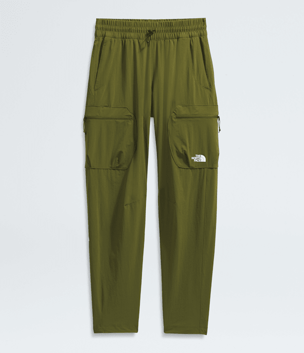 Women’s Packable Regular Straight Joggers