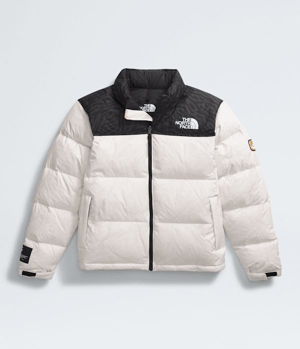Women’s Plus 1996 Retro Nuptse Jacket - Image 11