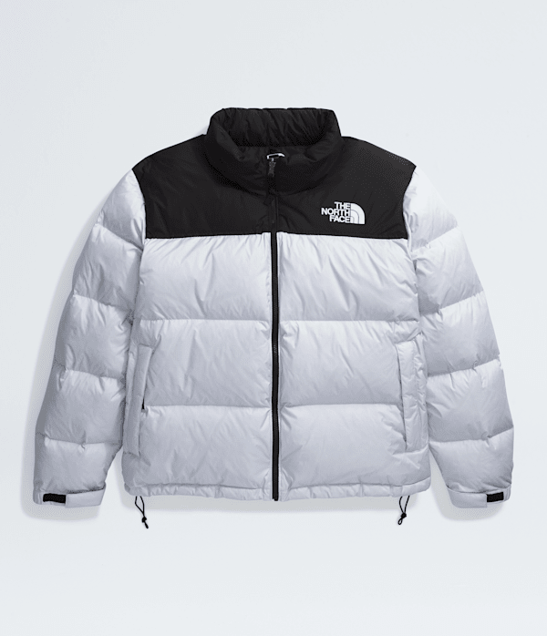 Women’s Plus 1996 Retro Nuptse Jacket - Image 10