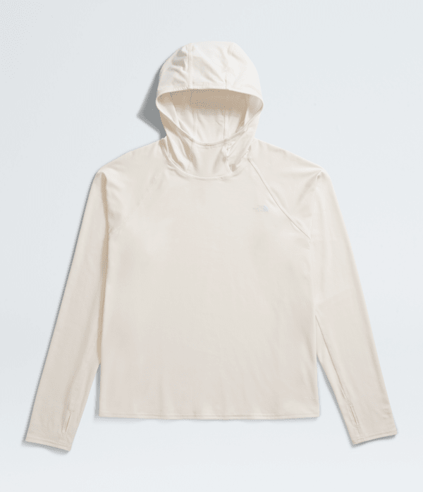 Women’s Plus Adventure Sun Hoodie - Image 7