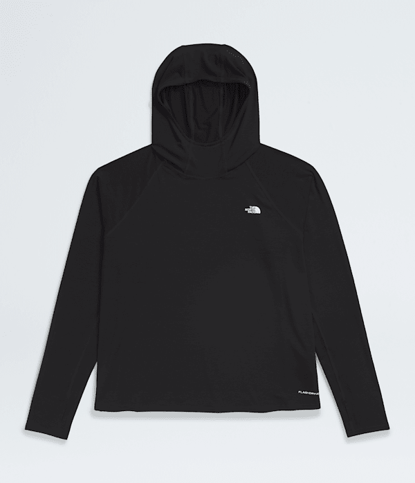 Women’s Plus Adventure Sun Hoodie - Image 7