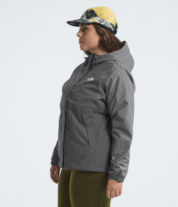 Women’s Plus Antora Jacket - Image 4