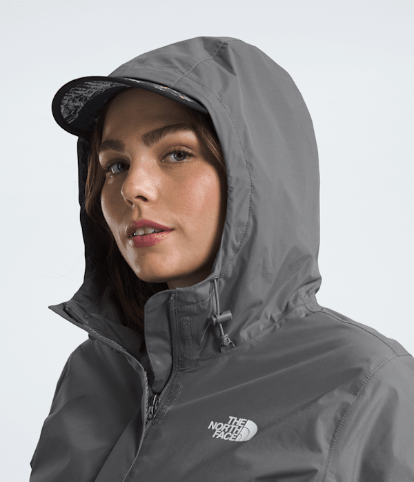 Women’s Plus Antora Jacket - Image 5