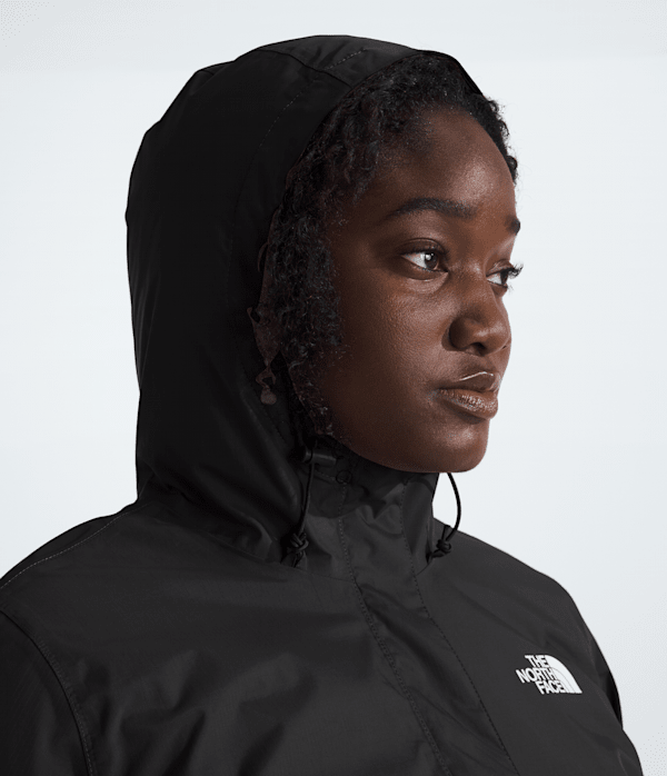 Women’s Plus Antora Jacket - Image 5