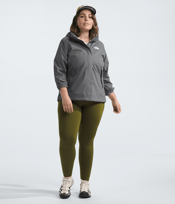 Women’s Plus Antora Jacket