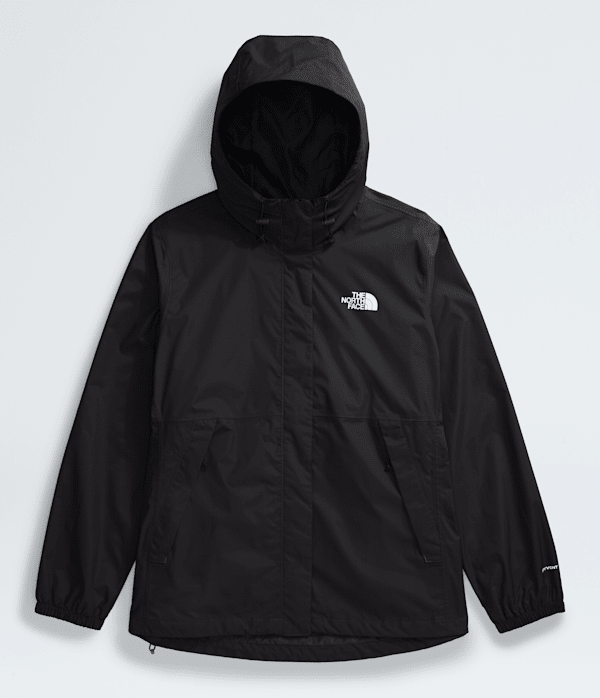Women’s Plus Antora Jacket - Image 6