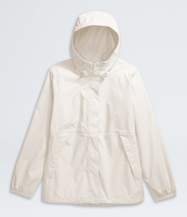 Women’s Plus Antora Jacket - Image 6