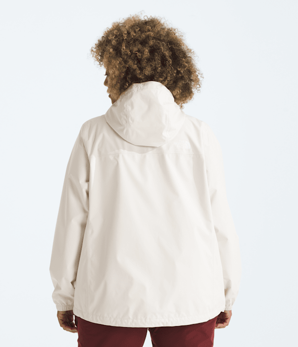 Women’s Plus Antora Jacket