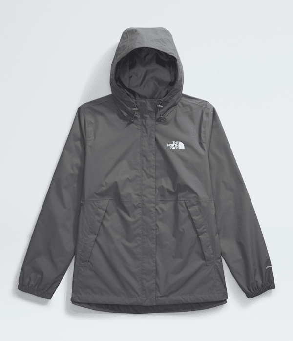 Women’s Plus Antora Jacket - Image 6