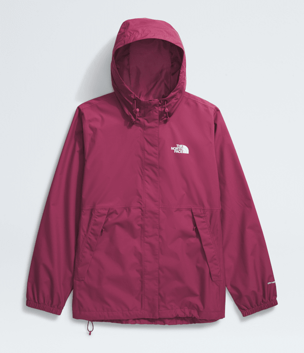 Women’s Plus Antora Jacket - Image 7